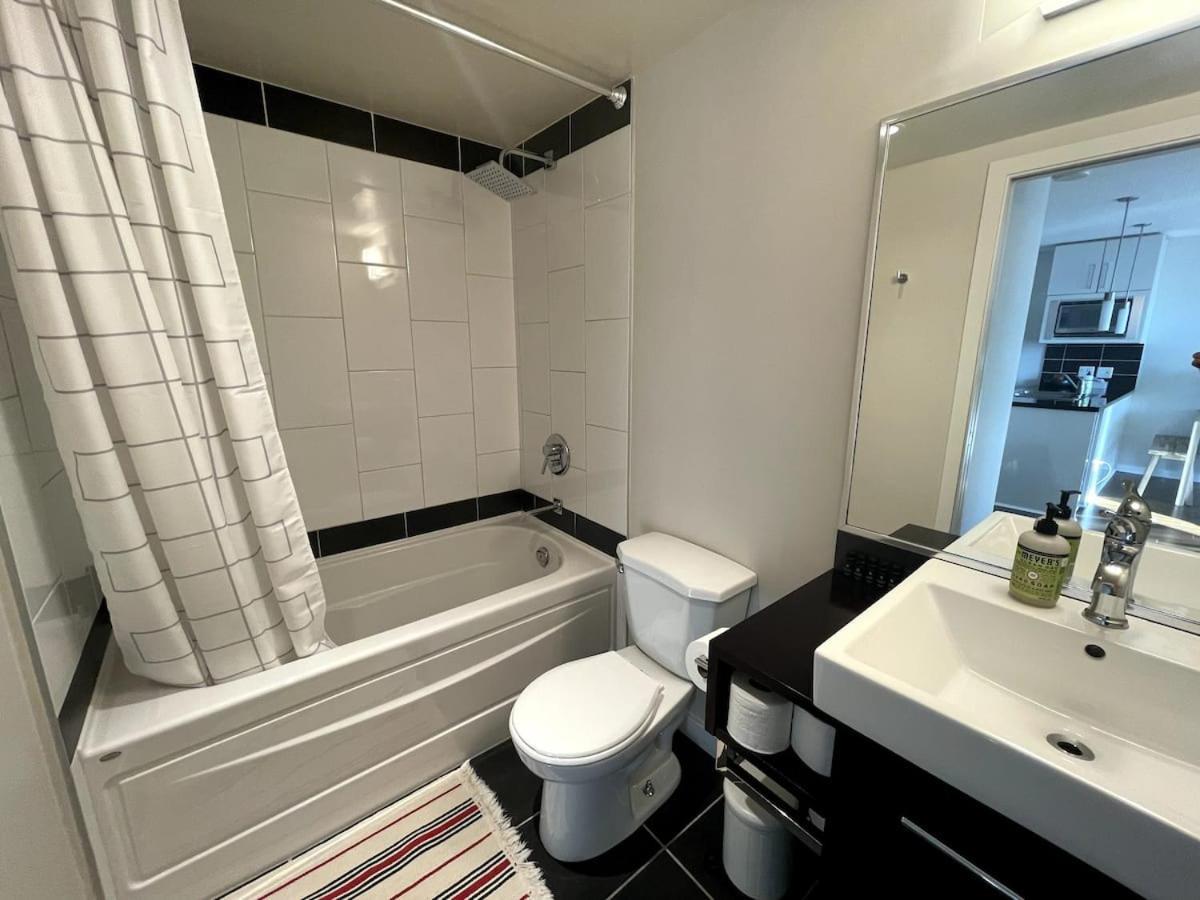 Appartement Downtown Vancouver