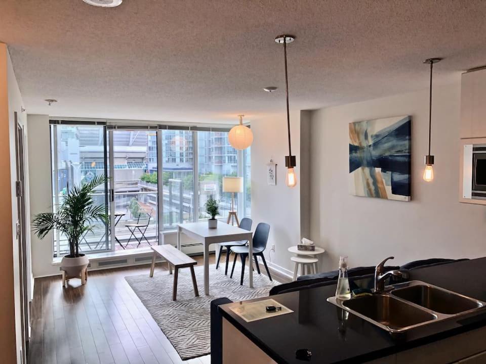 Downtown Appartement