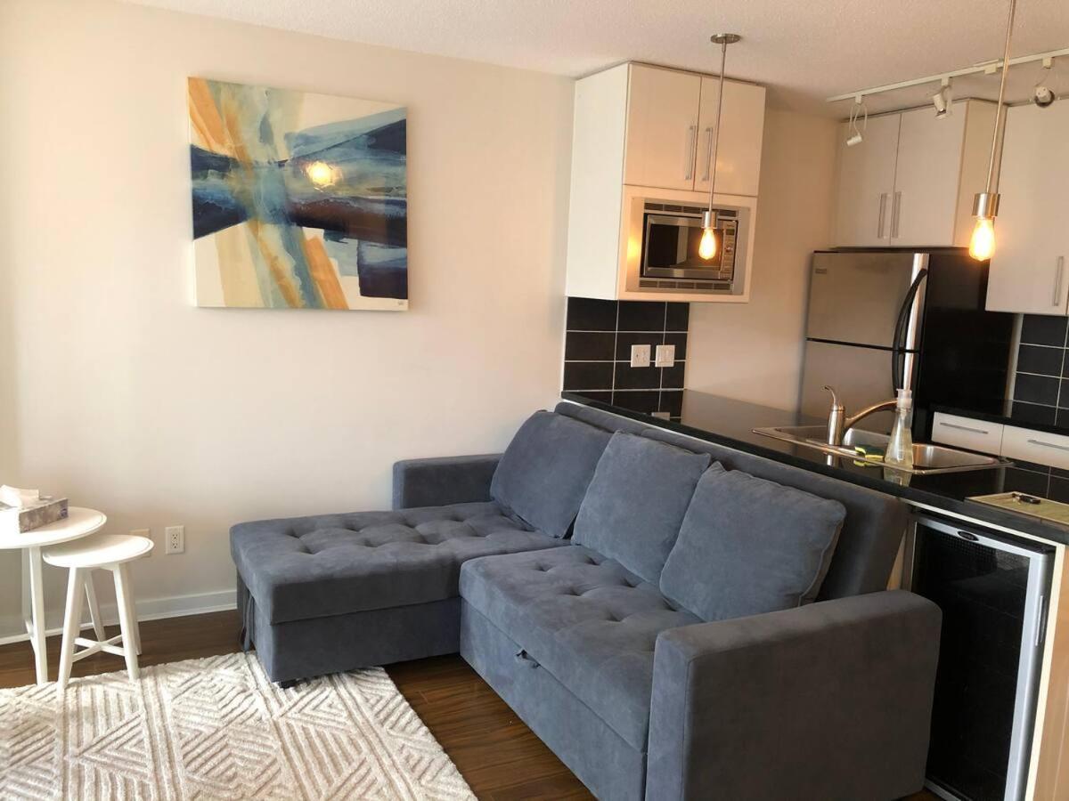 Appartement Downtown *