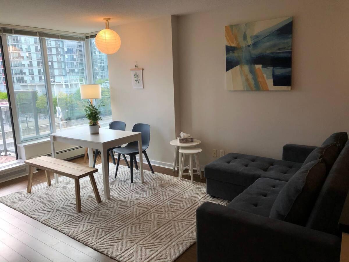 Downtown Appartement