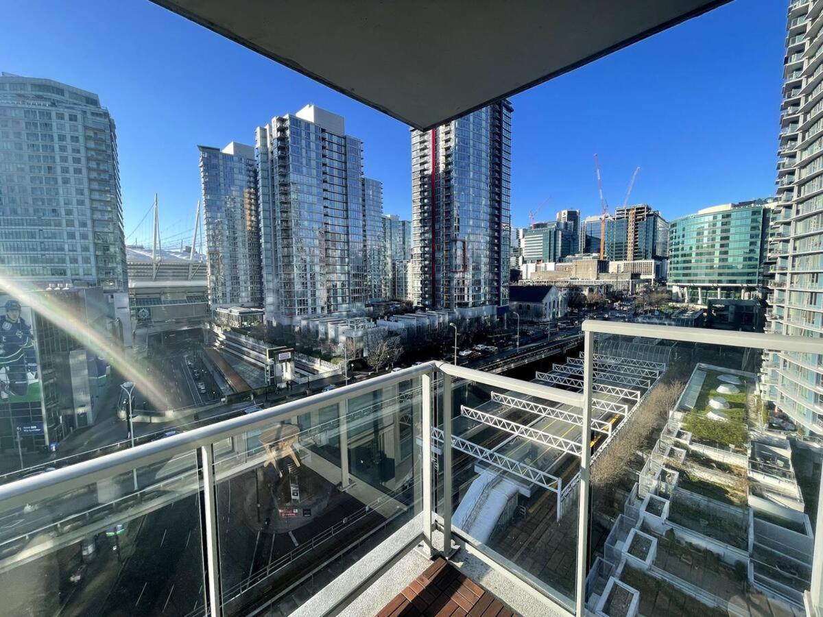 Appartement Downtown